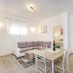 Rokov Apartment *