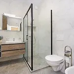 Rokov Apartment