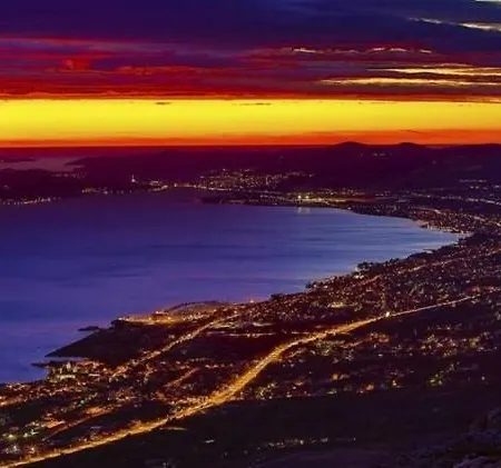 Appartement Rokov Kaštela